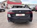 BMW 520 Serie 5 G60 Berlina 520d 48V xdrive MSport auto Nero - thumbnail 6