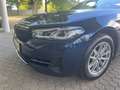 BMW 520 d Aut. Limousine/Navigation/Leder/LED Blau - thumbnail 6