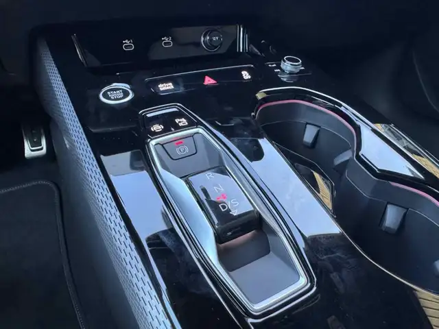 Audi A5 view 12