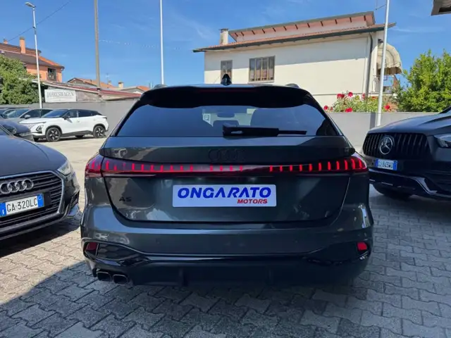 Audi A5 view 6