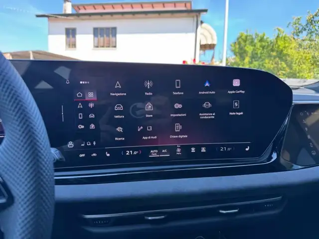 Audi A5 view 15