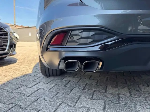 Audi A5 view 9