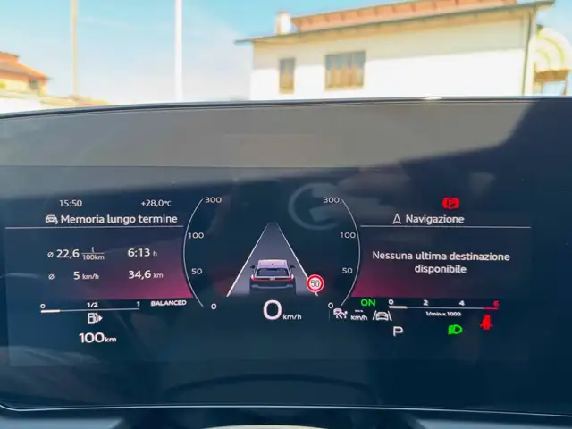 Audi A5 view 14