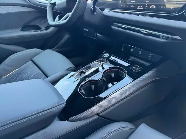 Audi A5 view 13