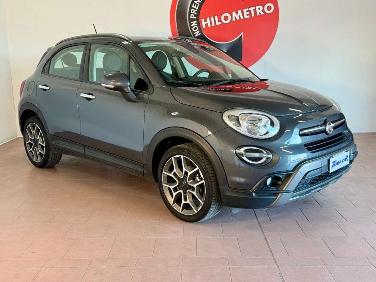 Fiat 500X 1.6 MultiJet 130 CV Cross UNICOPROPRIETARIO
