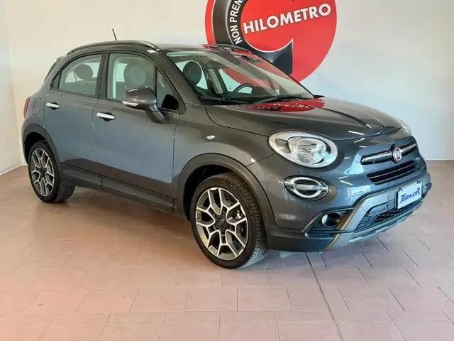 Fiat 500X 1.6 MultiJet 130 CV Cross UNICOPROPRIETARIO
