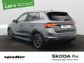 Skoda Fabia Monte Carlo 1.0 TSI DSG/LED, ACC, Navi,RFK Gris - thumbnail 1