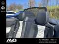 Mercedes-Benz E 200 E 200 4MATIC Cabriolet STDHZG|LED|AMG|RFK|19" Schwarz - thumbnail 18