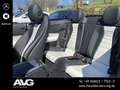 Mercedes-Benz E 200 E 200 4MATIC Cabriolet STDHZG|LED|AMG|RFK|19" Schwarz - thumbnail 11