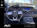 Mercedes-Benz E 200 E 200 4MATIC Cabriolet STDHZG|LED|AMG|RFK|19" Schwarz - thumbnail 13