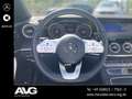 Mercedes-Benz E 200 E 200 4MATIC Cabriolet STDHZG|LED|AMG|RFK|19" Schwarz - thumbnail 31