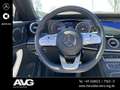 Mercedes-Benz E 200 E 200 4MATIC Cabriolet STDHZG|LED|AMG|RFK|19" Schwarz - thumbnail 14