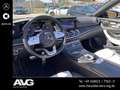 Mercedes-Benz E 200 E 200 4MATIC Cabriolet STDHZG|LED|AMG|RFK|19" Schwarz - thumbnail 12