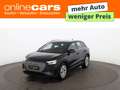 Audi Q4 e-tron Q4 45 quattro e-tron 82kWh Aut LED SITZHZG ASSIST Schwarz - thumbnail 1