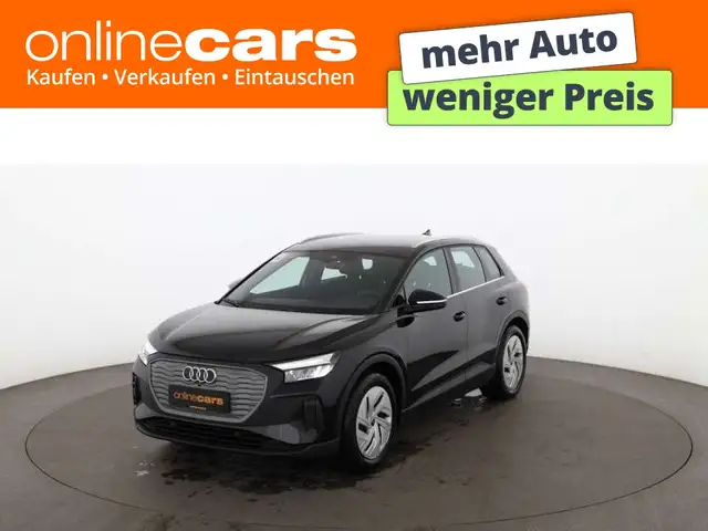 Audi Q4 e-tron Q4 45 quattro e-tron 82kWh Aut LED SITZHZG ASSIST