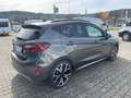 Ford Fiesta 1.0 EcoBoost M-Hybrid Active X SHZ RFK Grau - thumbnail 6