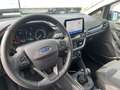 Ford Fiesta 1.0 EcoBoost M-Hybrid Active X SHZ RFK Gris - thumbnail 11