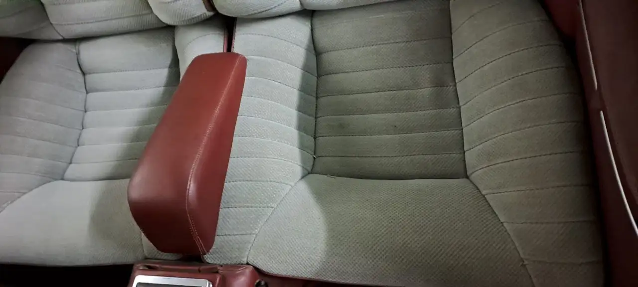 Fiat Dino 2400, foto 4
