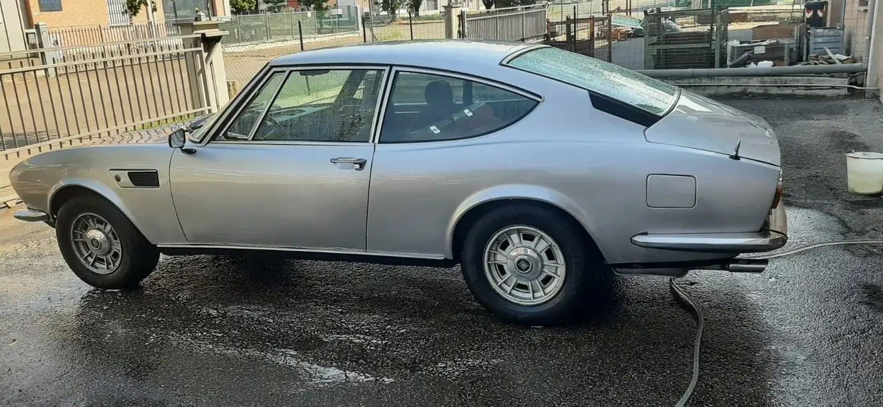 Fiat Dino 2400, foto 6