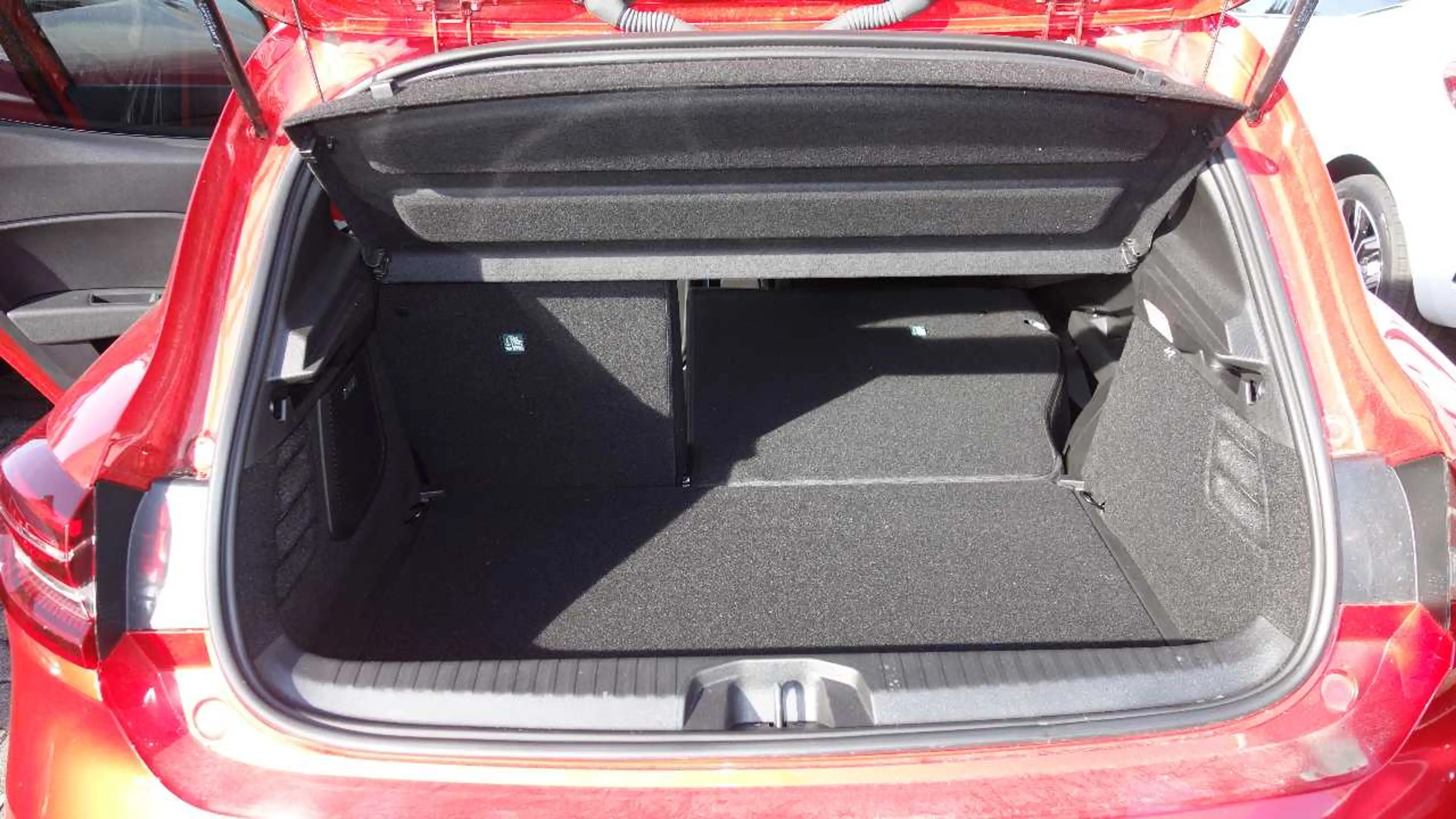 Mitsubishi Colt TOP 1.0 T 360°Kam,Parkbremse elektronisch — photo 6