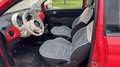 Fiat 500 1.2 8V 69 Lounge Orange - thumbnail 27