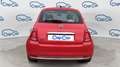 Fiat 500 1.2 8V 69 Lounge Orange - thumbnail 3