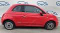 Fiat 500 1.2 8V 69 Lounge Orange - thumbnail 4