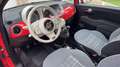 Fiat 500 1.2 8V 69 Lounge Orange - thumbnail 8