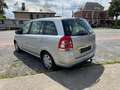 Opel Zafira 1.6i Enjoy Argent - thumbnail 3