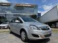 Opel Zafira 1.6i Enjoy Argent - thumbnail 9