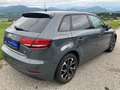 Audi A3 2,0 TDI,  Xenon, Alu, 8-fach bereift, Klima, MMI Gris - thumbnail 6