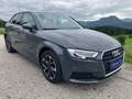 Audi A3 2,0 TDI,  Xenon, Alu, 8-fach bereift, Klima, MMI Gris - thumbnail 2