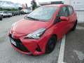 Toyota Yaris 1.5 Hybrid 5 porte Cool Rojo - thumbnail 1
