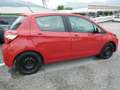 Toyota Yaris 1.5 Hybrid 5 porte Cool Rojo - thumbnail 4