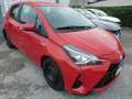 Toyota Yaris 1.5 Hybrid 5 porte Cool Rojo - thumbnail 3