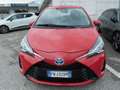 Toyota Yaris 1.5 Hybrid 5 porte Cool Rojo - thumbnail 2