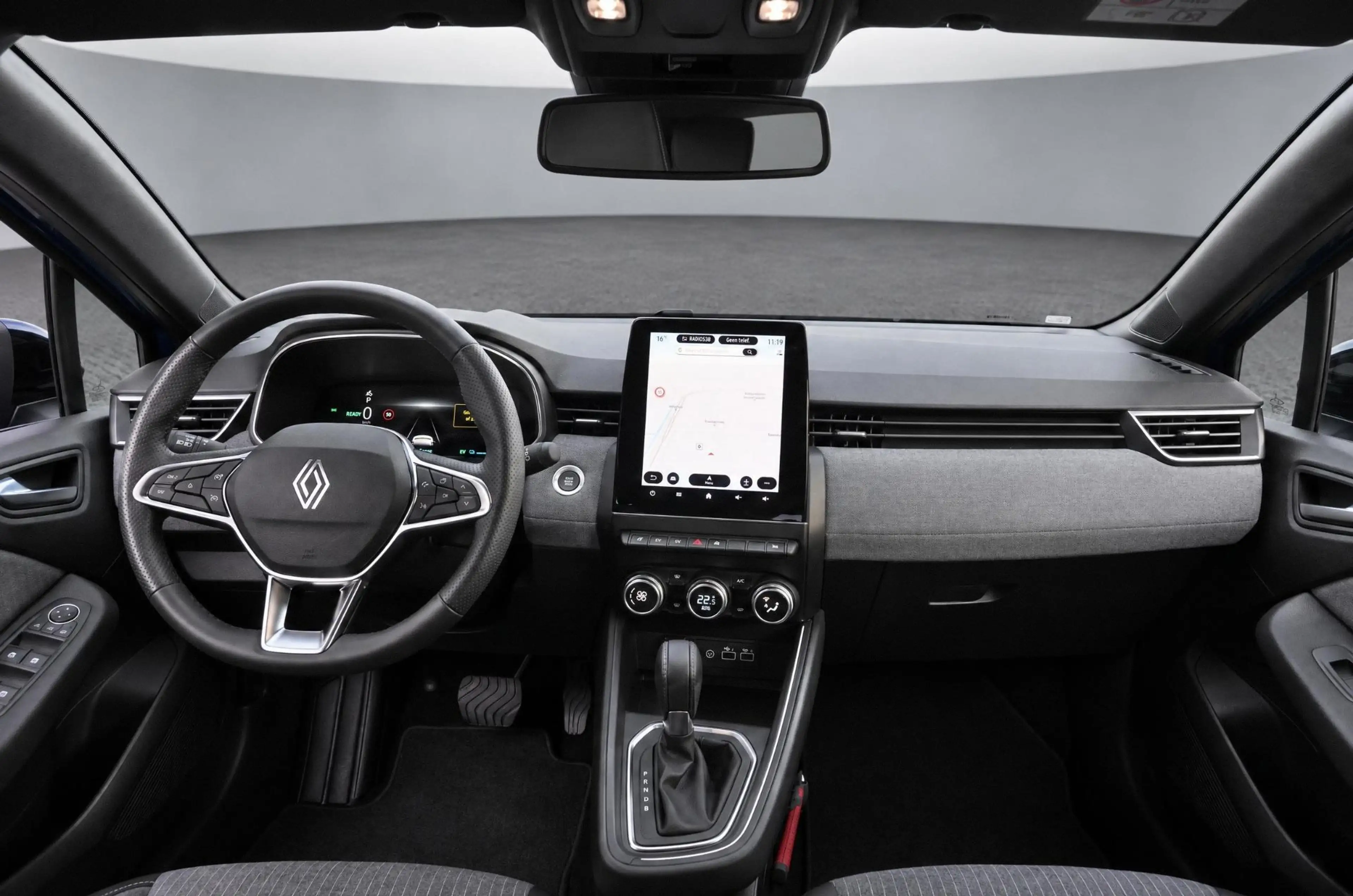 Renault Clio E-Tech Full Hybrid 145 techno | CAMERA | STUUR/STO — photo 9