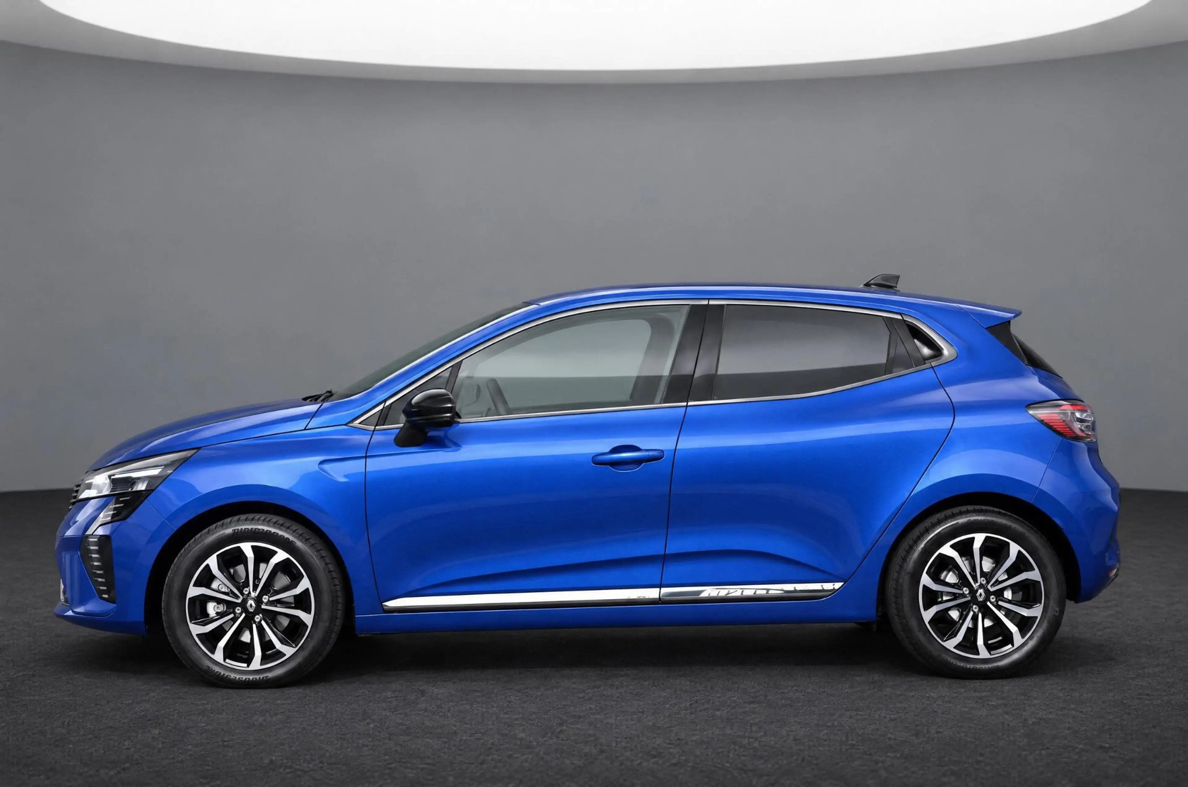 Renault Clio E-Tech Full Hybrid 145 techno | CAMERA | STUUR/STO — photo 5