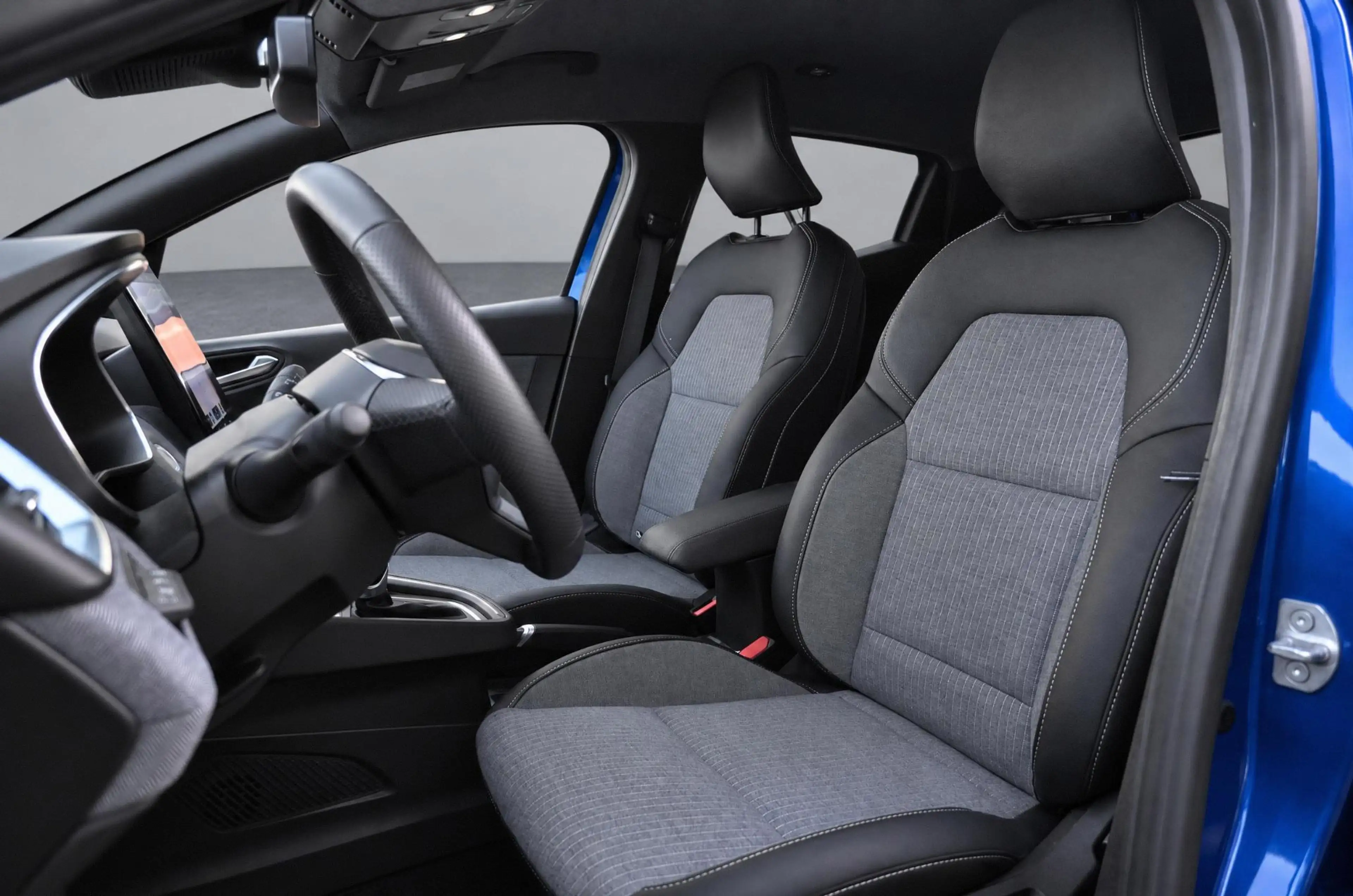 Renault Clio E-Tech Full Hybrid 145 techno | CAMERA | STUUR/STO — photo 10