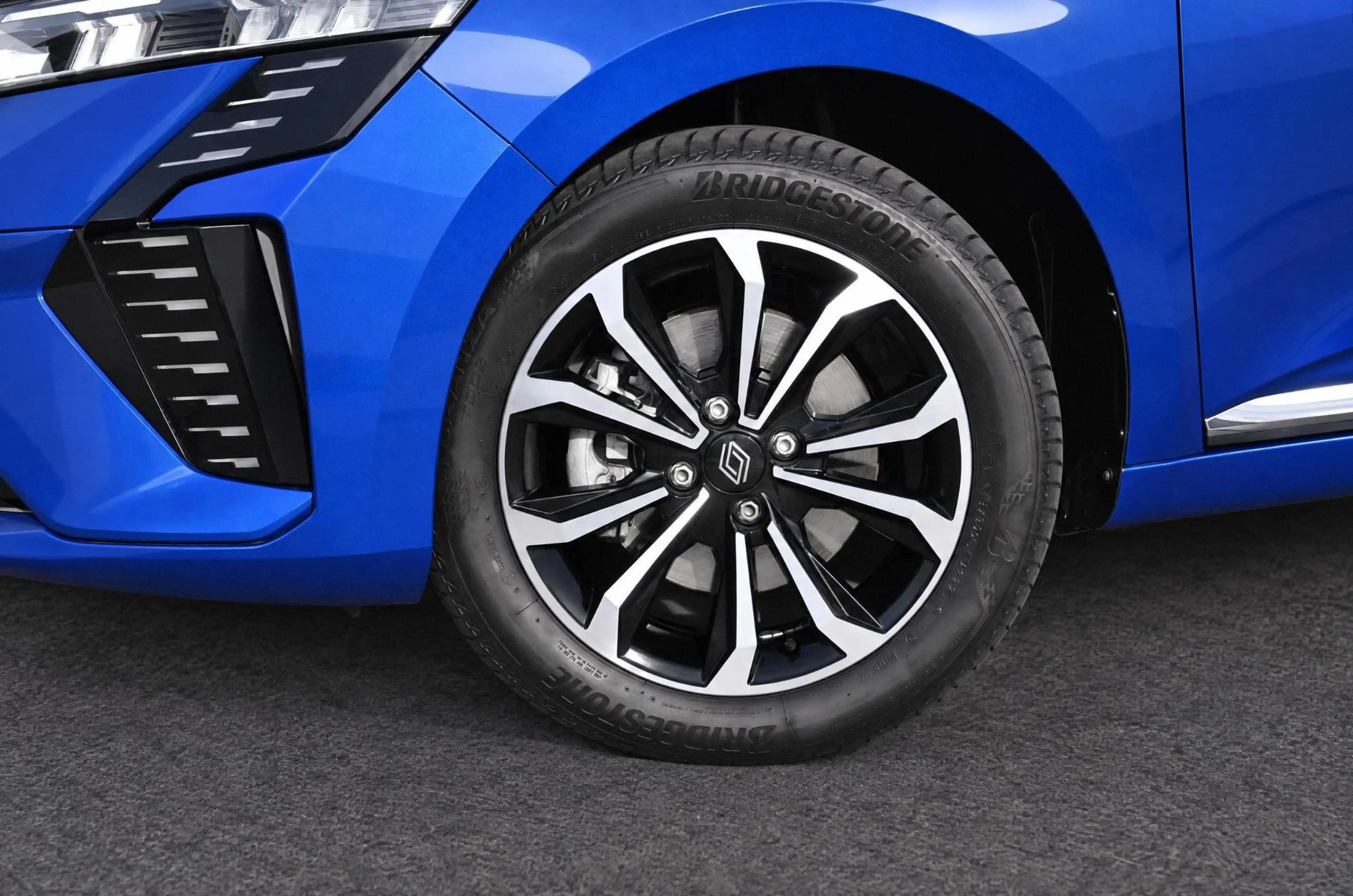 Renault Clio E-Tech Full Hybrid 145 techno | CAMERA | STUUR/STO — photo 4