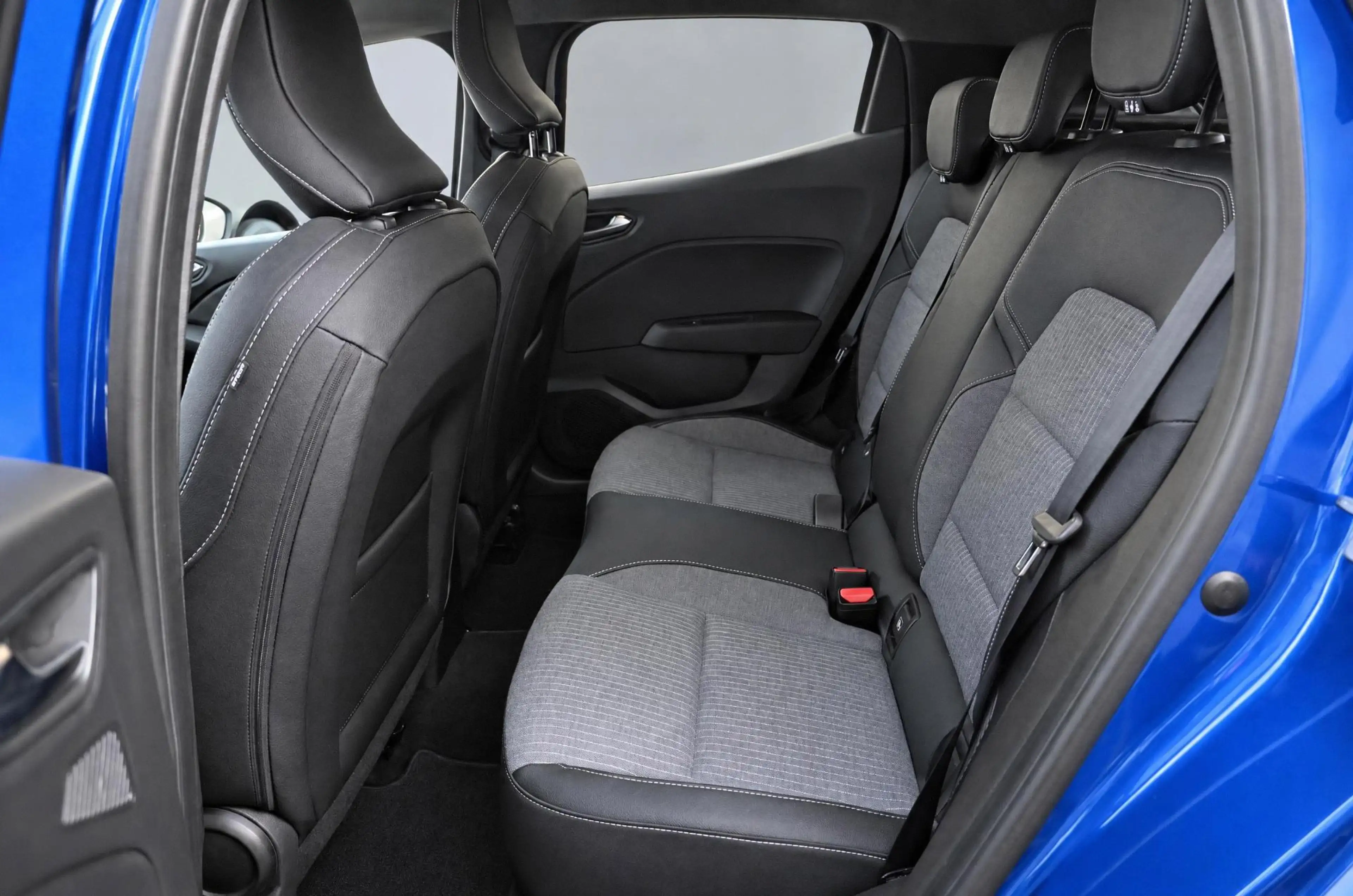 Renault Clio E-Tech Full Hybrid 145 techno | CAMERA | STUUR/STO — photo 12