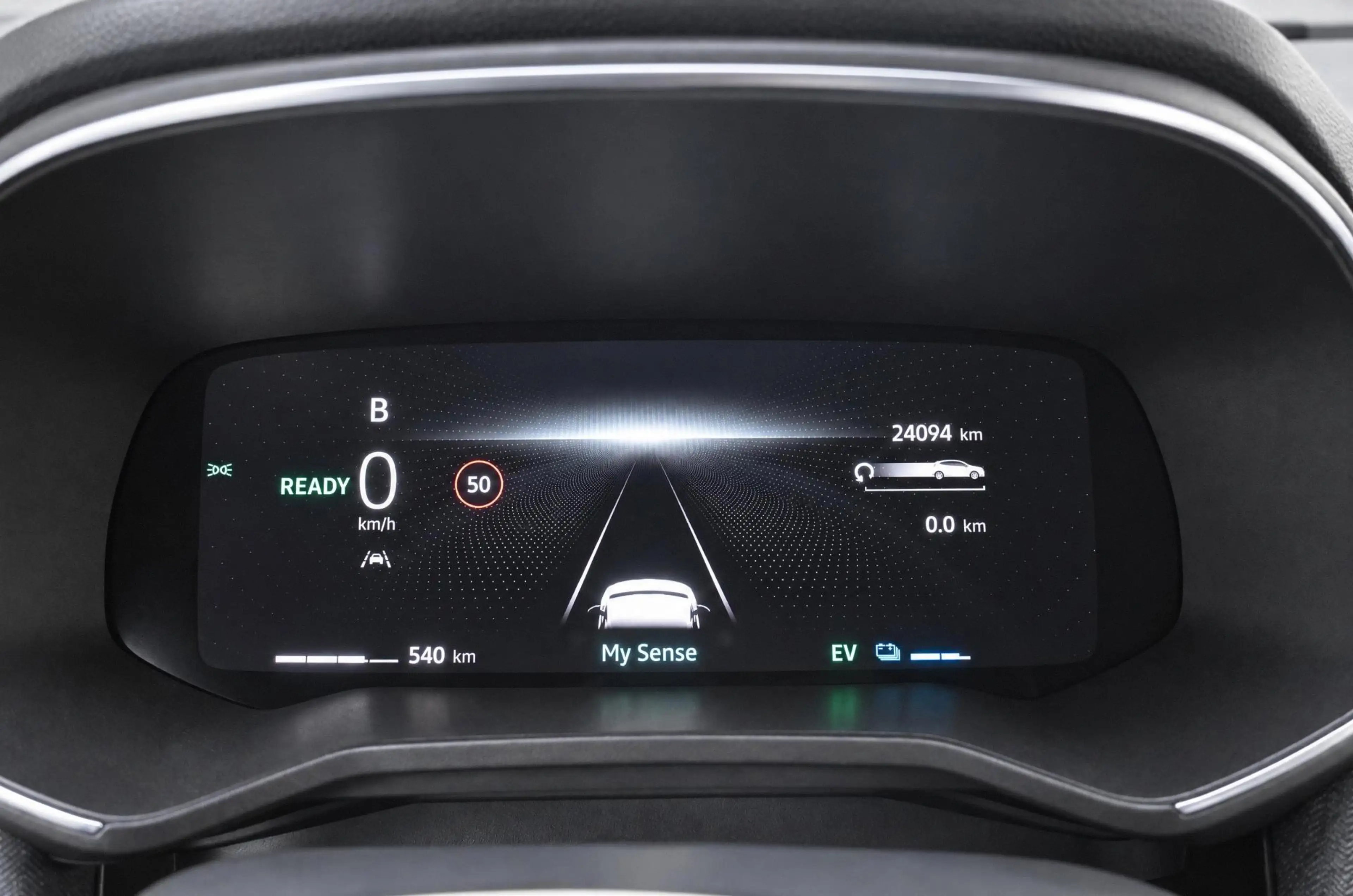 Renault Clio E-Tech Full Hybrid 145 techno | CAMERA | STUUR/STO — photo 16