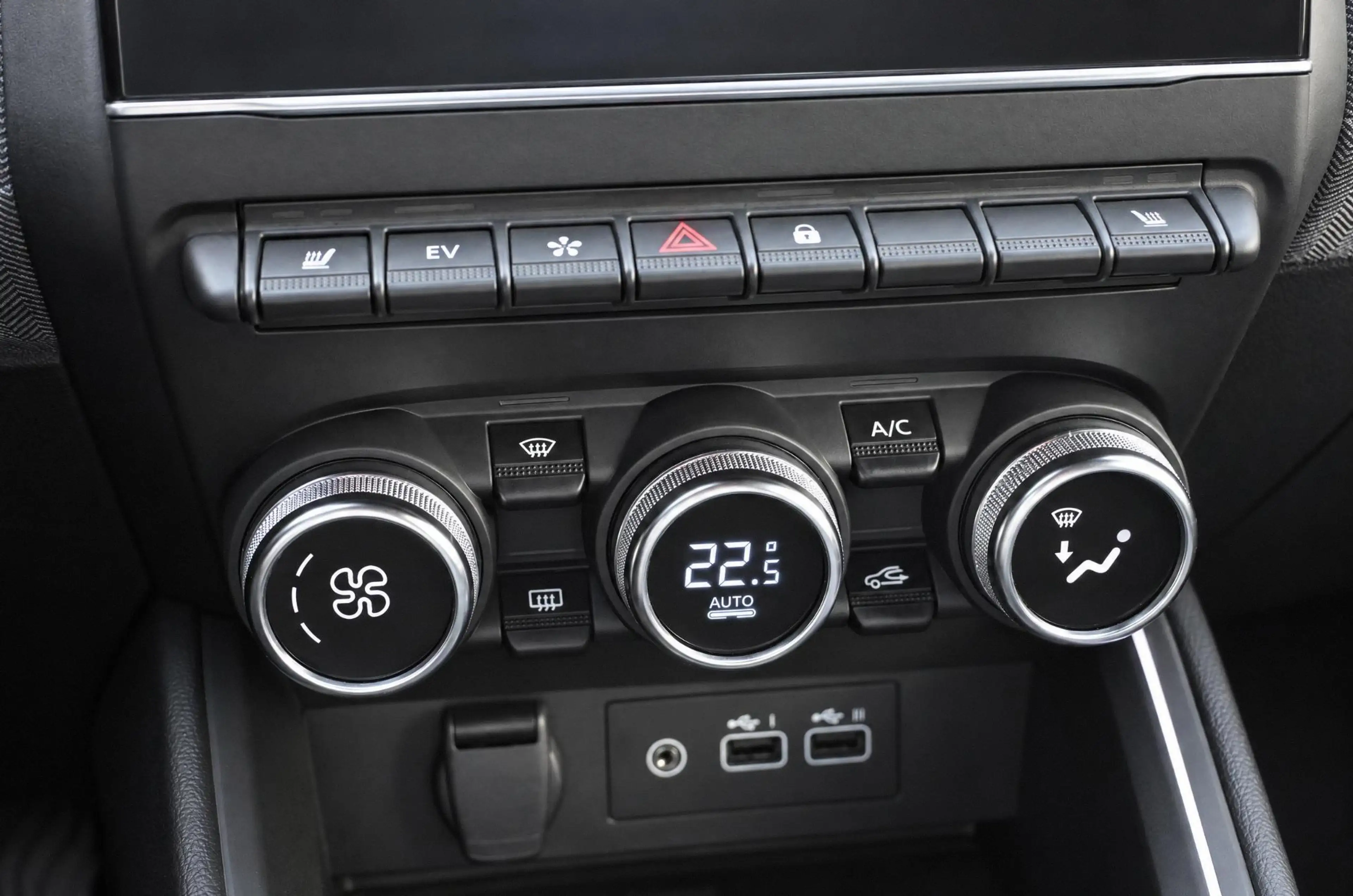 Renault Clio E-Tech Full Hybrid 145 techno | CAMERA | STUUR/STO — photo 18