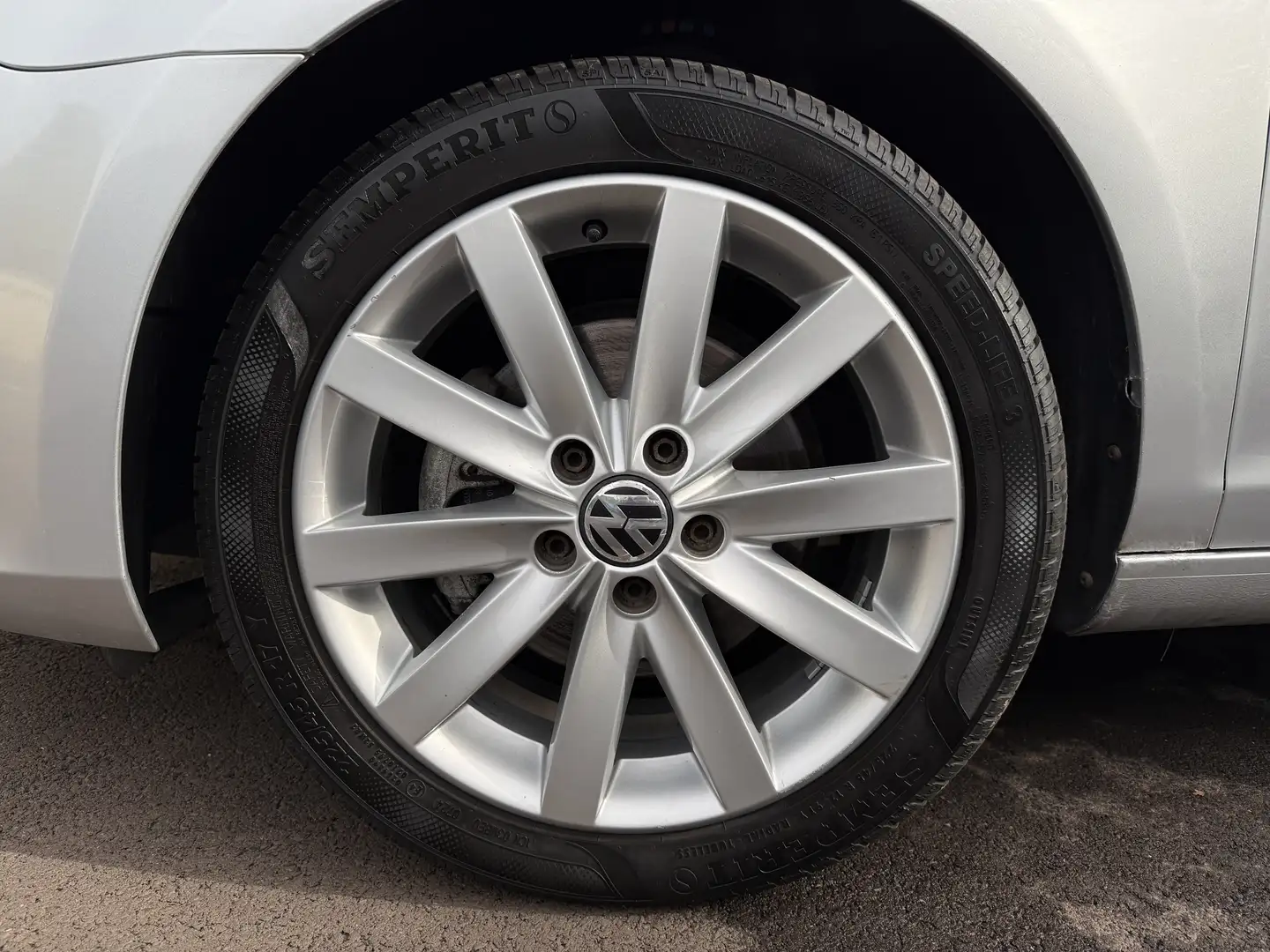 Volkswagen Golf Golf 6 2.0 TDI 140 Highline - 2