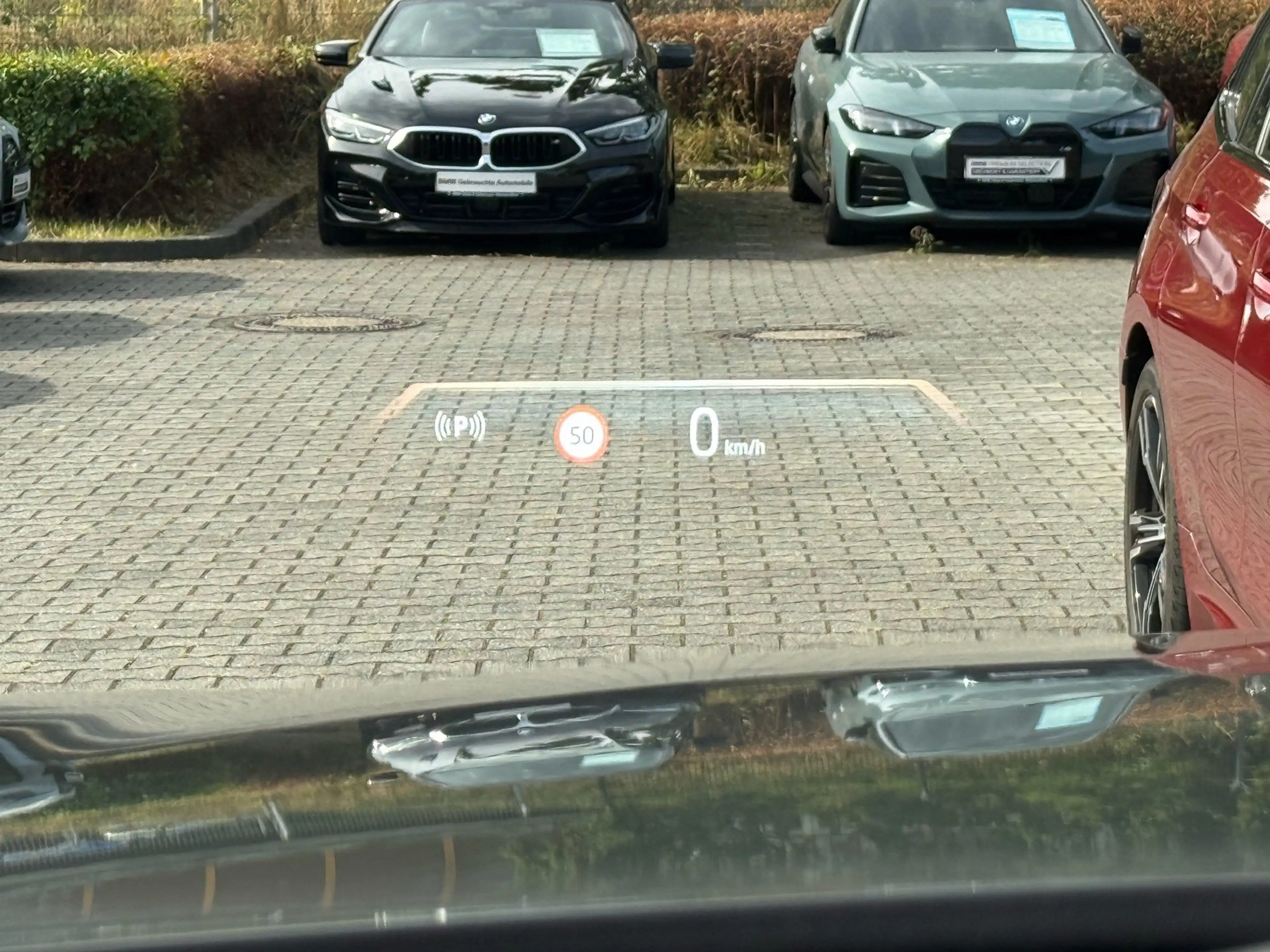 BMW i7 xDrive60 M Sportpaket //B&W Panorama HUD 360*Kamer — photo 13