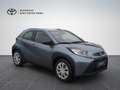 Toyota Aygo X Play Grau - thumbnail 7