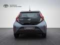 Toyota Aygo X Play Grau - thumbnail 4
