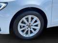 Audi A1 25 TFSI S tronic+LED+GJR Weiß - thumbnail 8