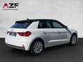 Audi A1 25 TFSI S tronic+LED+GJR Weiß - thumbnail 4