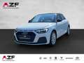 Audi A1 25 TFSI S tronic+LED+GJR Weiß - thumbnail 1